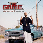 The Game - Hate It Or Love It