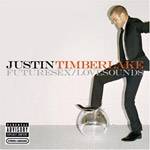 Justin Timberlak - FutureSex / LoveSounds