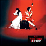 White Stripes - Elephant