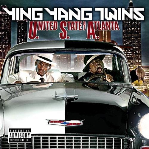 Ying Yang Twins - USA